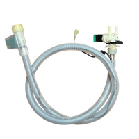 Siemens Siemens Washing Machine Aquastop Water Inlet Hose WM12W690PL/12 WM12W690PL/17 spare part