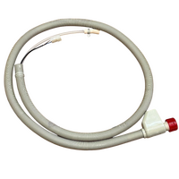 Euromaid Euromaid Dishwasher Aquastop Valve Water Inlet Hose EDWB14G EDWB14S EDWB16G spare part