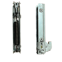 Glem 2 x Glemgas Glem Gas Oven Door Hinge ML96GGESI2 ML96GGESI3 ML96PROEI spare part