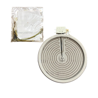 Chef Chef 944 Ceramic Glass Cooktop LARGE Hotplate Element EHC944U spare part