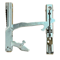 Smeg 2 x  Smeg Oven Door Hinge C9GMXA C9GMXD C9GMXD1 C9GMXI C9GMXNL C9GMXNL1 spare part