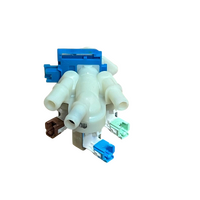 AEG AEG Washing Machine Water Inlet Valve 914531479 914531488 914531493 914531732 spare part