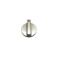 Siemens Siemens Gas Cooktop Control Knob ER9A6SD70A/01 ER9A6SD70A/08 spare part