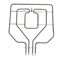 Neff Neff 600mm Wall Oven Upper Top Grill Element B14M42N0AU/11 B14M42N0AU/35 spare part