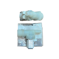 Simpson 2 x  Simpson Washing Machine Water Inlet Valve 36-630-210 36-630-220 spare part