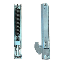 Damani 2 x Damani D'Amani 900mm Oven Door Hinge D097MS DO97MS spare part