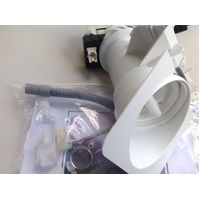 Whirlpool Whirlpool Washing Machine Water Drain Pump AWM285 AWM293 AWM312 spare part