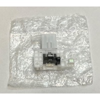Siemens Siemens Dishwasher Door Latch Lock Switch SN56M593AU/01 SN56M593AU/70 spare part