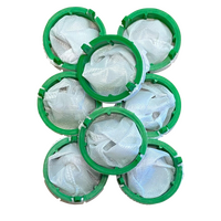 Simpson 8 x Simpson EZISensor Washing Machine Lint Filter Bag SWT801 SWT8012 SWT951 spare part