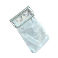 Samsung Samsung Washing Machine Lint Filter Bag SW10K1S SW10K1SP spare part