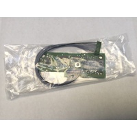 Siemens Siemens Washing Machine Display Module WXL147AUK/19 WXL148AUK/19 WXL167AUK/16 spare part