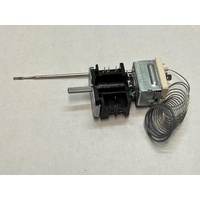 Chef Chef Premier Oven Thermostat Control + Switch EUC5330W*19 EUC5330W*20 spare part