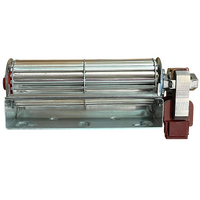 AEG AEG 900mm Wall Oven Cooling Fan Motor BE7900061M 944031663 spare part