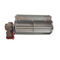 Technika Technika Bellissimo Oven Cooling Fan Motor TB60FSS TB60FSS-2 TB60FSS-3 spare part