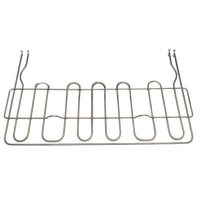 AEG Westinghouse 900mm Wall Oven Upper Top Grill Element WVE914SB 940001855 spare part