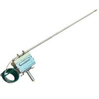 Fisher & Paykel Fisher & Paykel 600mm Single Oven Thermostat Control OR60SDBGFX2 80835-B spare part
