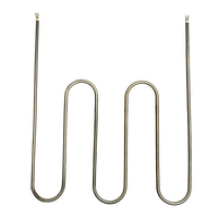Chef 1500W Chef Classic Oven Lower Bottom Grill Element EDCD691S EDCD691S*03 spare part