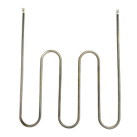 Chef 1500W Chef Classic Oven Lower Bottom Grill Element EDC691S EDC691S*03 spare part
