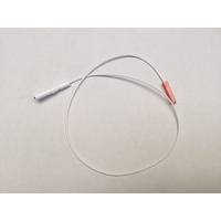 Chef Electrolux 645 Gas Cooktop WOK Burner Spark Plug Ignitor EHG645SA 943253860 spare part