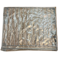 Chef Chef 600mm Classic Extra Wall Oven Wire Shelf Rack EXC614S EXC614S*38 spare part