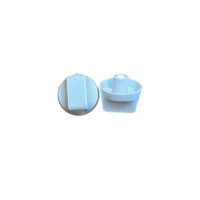 Simpson 2 x  Simpson 315 Gas Cooktop WHITE Control Knob 72J315W*50 94325355450 spare part