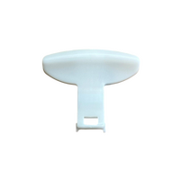 Whirlpool Whirlpool Front Loader Washing Machine Door Handle WFE1070BD WFE1075BD spare part