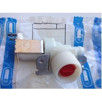 Maytag Maytag Washing Machine Hot Warm Water Inlet Valve MAF1200AAW MAF1300AAW spare part
