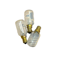 AEG 3 x AEG Competence Oven Lamp Light Bulb Globe B3191-5-M 944185462 94418546200 spare part