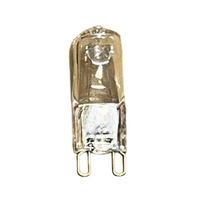 Siemens Siemens Oven SIDE Halogen Lamp Light Bulb Globe HB76LU561A HB76LU561A/35 spare part