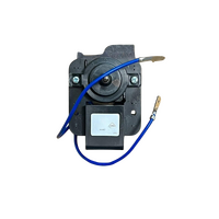 Kelvinator REPLACEMENT Kelvinator Fridge Evaporator Fan Motor KTM4602AA-R 925060081 spare part