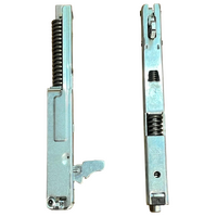 Simpson 2 x  Simpson EVOLUTION 844 Oven Door Hinge 63C844S*07 63C844W*07 spare part