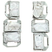 NEC 6 x NEC Fuzzy Logic Washing Machine Lint Filter Bag NW-651 NW-652 NW-691 spare part