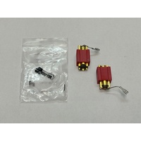 Miele Miele Novotronic Washing Machine Carbon Brushes W930 W930I W931 W931I W933 W934 spare part