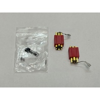 Miele Miele Novotronic Washing Machine Carbon Brushes W980 W985 W986 W987 W989 W989I spare part