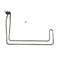 Omega Omega Dishwasher Water Heater Heating Element DW2002EB DW2002X spare part
