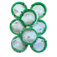 Simpson 8 x Simpson RIVIERA 728 Washing Machine Lint Filter Bag 22P728G*01 22P728G*02 spare part