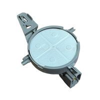 Euromaid Euromaid Dishwasher Anti Flood Overflow Switch E14DES E14DEW spare part