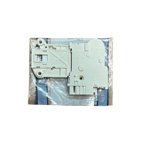 AEG AEG Lavamat Washing Machine Door Lock Switch 72630-W LAV72630-W 914002208 spare part