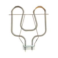 Kleenmaid Kleenmaid Oven Lower Bottom Grill Element FEC500 FEC500W FEC500X spare part