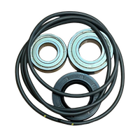 LG LG Washing Machine Drum Shaft Spider Seal & Bearing Kit WD-1274FHB WD-8074FHB spare part