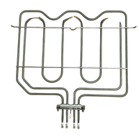 Elba Elba 600mm Oven Upper Top Grill Element OB60SCMX2 EL AA 89165-A spare part