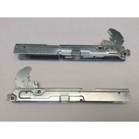 Chef 2 x  Chef 515 Gas Stove Oven Door Hinge CFG515WA CFG515WALP 943000889 spare part