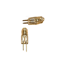 Lofra 2 x Lofra Rangehood Halogen Lamp Light Bulb Globe LOH6008G LOH9008G LOH9010G spare part