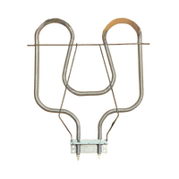Kleenmaid Kleenmaid Oven Lower Bottom Grill Element TO201 TO201W TO201X spare part
