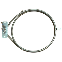 Ariston EXPRESS Ariston Oven Fan Forced Element FB52IXAUS FB52WHAUS FB52(WH)AUS spare part