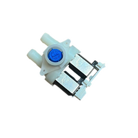 Whirlpool Whirlpool Eureka Washing Machine Cold Water Inlet Valve WFE1485BD spare part