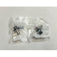 Smeg 2 x  Smeg Oven Control Knob SAP306X-8 SAP306X-9 SAP3700X spare part