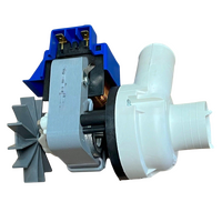 Hoover Hoover Washing Machine Water Drain Pump 2425L 2425L0AUS 2425LOAUS spare part