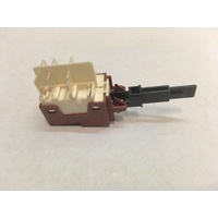 Gorenje Gorenje Dishwasher Mains Power On / Off Switch Button GV61124AU spare part