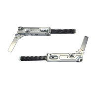 AEG 2 x  Westinghouse 914 900mm Stove Oven Door Hinge WFE914SA 943000894 spare part